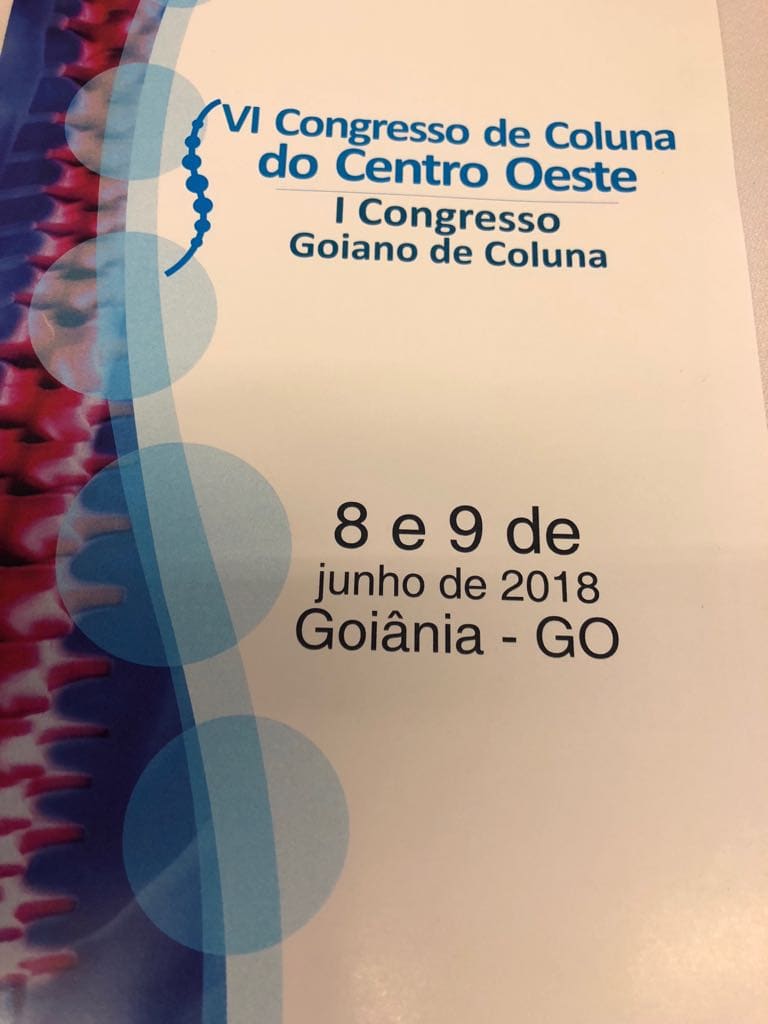 Participação em Congresso