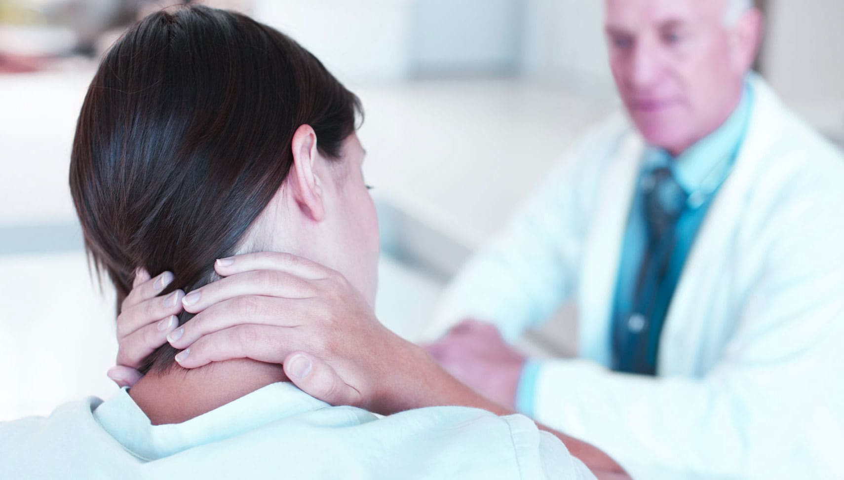 5 dicas para prevenir dor na cervical