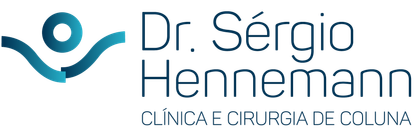 Dr. Sérgio Hennemann — Clínica e Cirurgia de Coluna